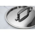 Zestaw 5 garnków ZWILLING Bellasera 71160-005-0 - czarny - 1176769