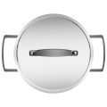Zestaw 5 garnków ZWILLING Bellasera 71160-005-0 - czarny - 1176764