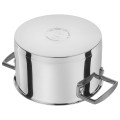 Zestaw 5 garnków ZWILLING Bellasera 71160-005-0 - czarny - 1176766