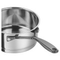 Zestaw 5 garnków ZWILLING Bellasera 71160-005-0 - czarny - 1176768