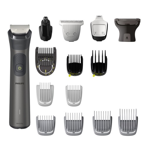 Trymer PHILIPS Multigroom MG 7940/15 - 2244637