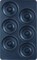 Wymienne plyty TEFAL XA801112 mini pączki - 1903348