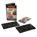 Wymienne plyty TEFAL XA801112 mini pączki - 1940693