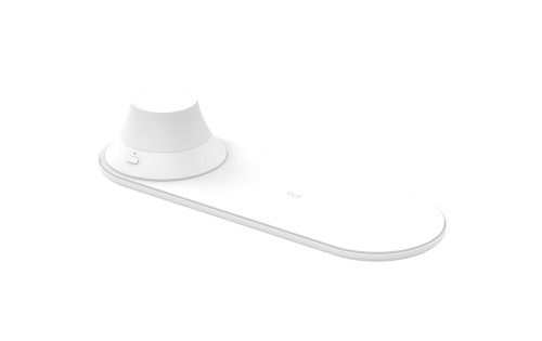 Lampka nocna z ładowarką bezprzewodową Yeelight Wireless Charging Nightlight - 1165335