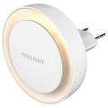 Lampka nocna z czujnikiem zmierzchu Yeelight Sensor Plug-in Light YLYD11YL - 1151417