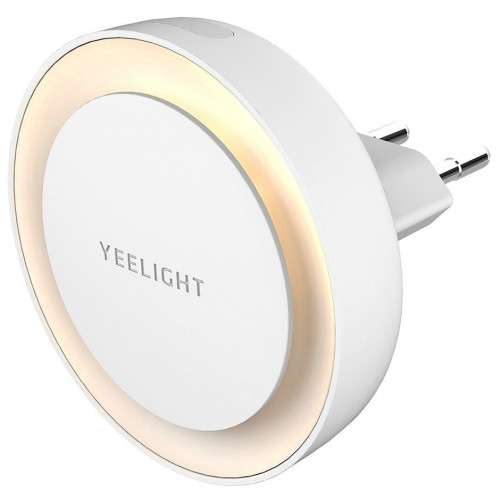 Lampka nocna z czujnikiem zmierzchu Yeelight Sensor Plug-in Light YLYD11YL - 2372038