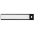 Lampka do szafy z czujnikiem ruchu Yeelight Closet Light 20cm (Czarny) 4000K - 1297892