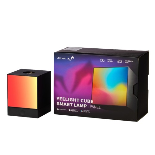 Świetlny panel Yeelight Smart Cube Light Panel-Baza - 1698424