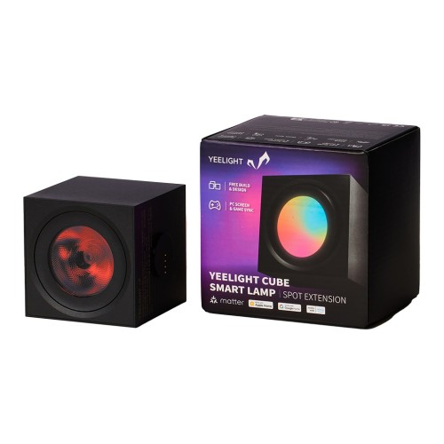 Świetlny panel Yeelight Smart Cube Light Spot - 1698426