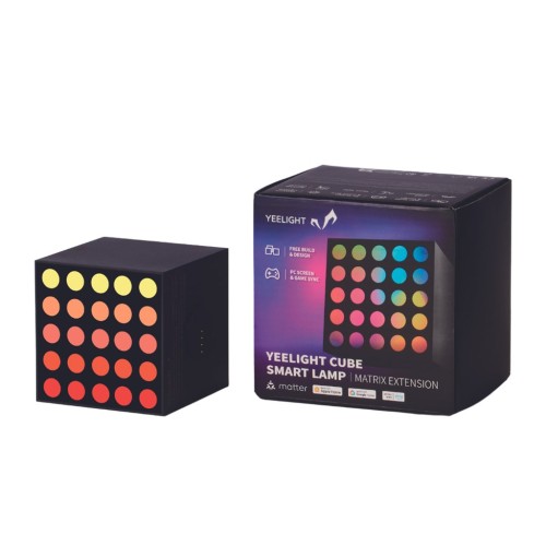 Świetlny panel Yeelight Smart Cube Light Matrix - 1698425