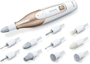 Zestaw do manicure/pedicure Beurer MP 64