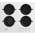 Płyta gazowa WHIRLPOOL AKT 625/WH - 866635