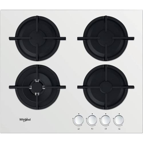 Płyta gazowa WHIRLPOOL AKT 625/WH - 866635