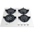 Płyta gazowa WHIRLPOOL AKT 625/WH - 866636