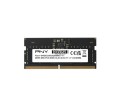 Pamięć PNY Performance 4800MHz DDR5 1x 16GB Noteb. - 2357278