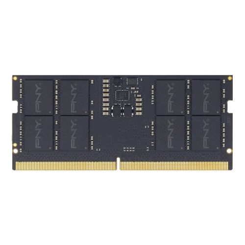 Pamięć PNY Performance 5600MHz DDR5 1x 16GB Noteb. - 2357276