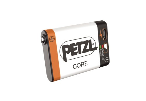 Petzl E99ACA akcesorium do latarek Bateria - 2262233