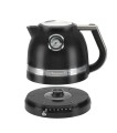 Czajnik elektryczny KitchenAid 5KEK1522EBK - 2394384
