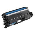 Brother TN-821XXLC kaseta z tonerem 1 szt. Oryginalny Cyjan - 2374049