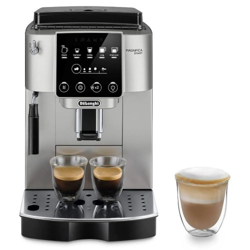 Ekspres ciśnieniowy DeLonghi ECAM 220.30.SB - 2394423