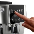 Ekspres ciśnieniowy DeLonghi ECAM 220.30.SB - 2394424