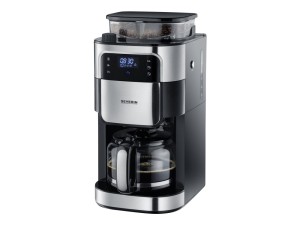 Ekspres do kawy z młynkiem KA 4813 SEVERIN