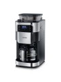 Severin KA 4813 Półautomatyczny Przelewowy ekspres do kawy - 1333032
