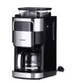 Severin KA 4813 Półautomatyczny Przelewowy ekspres do kawy - 1333044