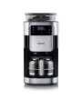 Severin KA 4813 Półautomatyczny Przelewowy ekspres do kawy - 2394464