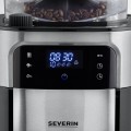 Severin KA 4813 Półautomatyczny Przelewowy ekspres do kawy - 1333035