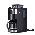 Severin KA 4813 Półautomatyczny Przelewowy ekspres do kawy - 1333046