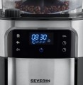 Severin KA 4813 Półautomatyczny Przelewowy ekspres do kawy - 1333050