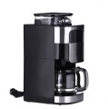 Severin KA 4813 Półautomatyczny Przelewowy ekspres do kawy - 1333038