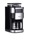 Severin KA 4813 Półautomatyczny Przelewowy ekspres do kawy - 1333043
