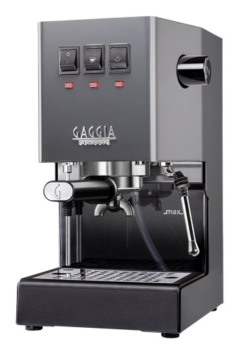 Gaggia E24 Ręczny Ekspres do kawy typu kombi 2,1 l - 2394465