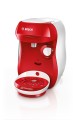 Ekspres ciśnieniowy BOSCH TAS1006 (1400W; kolor czerwony) - 2394489