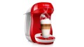 Ekspres ciśnieniowy BOSCH TAS1006 (1400W; kolor czerwony) - 2394493