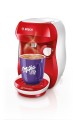 Ekspres ciśnieniowy BOSCH TAS1006 (1400W; kolor czerwony) - 2394499