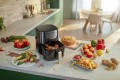 Frytownica niskotłuszczowa PHILIPS HD 9252/70 (WYPRZEDAŻ) - 2394538