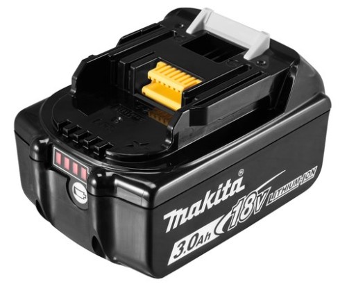 Makita 197599-5 bateria/ładowarka do elektronarzędzi - 2394558