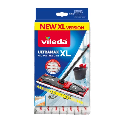 Wkład do mopa Vileda Ultramax XL /Ultramat TURBO XL - 1075403