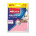 Ściereczka Vileda ACTIFIBRE Soft Universal 2szt. - 1802717
