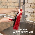 Wkład do szczotki do sierści i włosów Vileda Always Clean PET PRO - 1970939