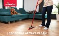 Wkład do szczotki do sierści i włosów Vileda Always Clean PET PRO - 1970943