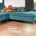 Wkład do szczotki do sierści i włosów Vileda Always Clean PET PRO - 1970940