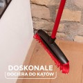 Szczotka do zamiatania sierści i włosów Vileda Always Clean PET PRO - 1961929