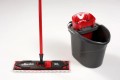 Vileda Ultramax BOX XL (mop + wiaderko) - 1075545