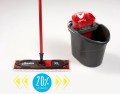 Vileda Ultramax BOX XL (mop + wiaderko) - 1075546