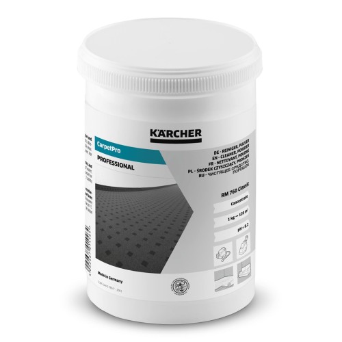 Proszek do prania KARCHER RM 760 Classic 800g - 2103369