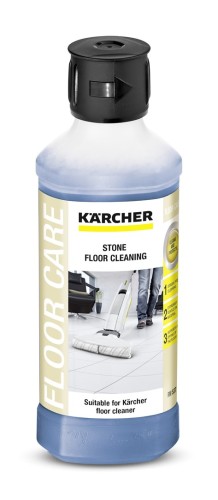 Środek czyszczący do podłóg kamiennych KARCHER 6.295-943.0 - 1954364